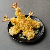 Tempura Wasabi