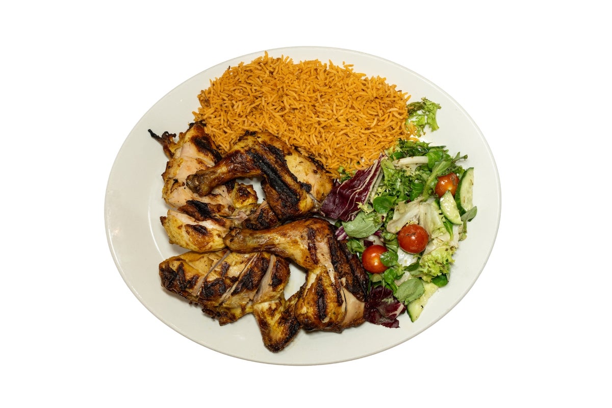 Whole Chicken