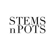 Stems N Pots