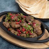 ChickeN Liver