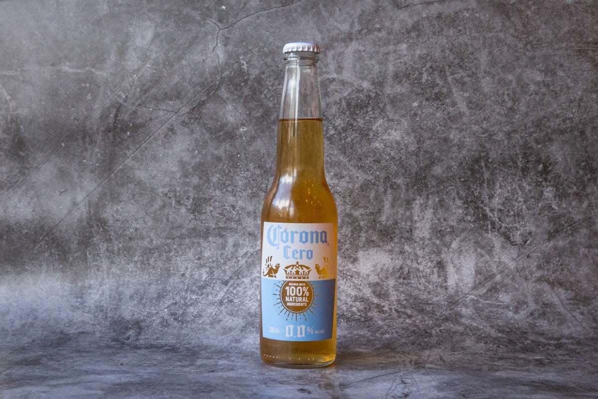 Corona Cero