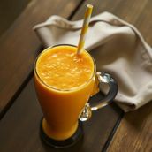 Mango Shake