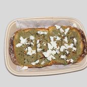 Toast Avocado