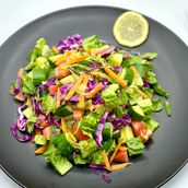 Arabic Salad