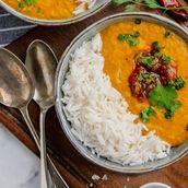 Daal Chawal