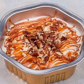 Cinnamon Cheese Cell