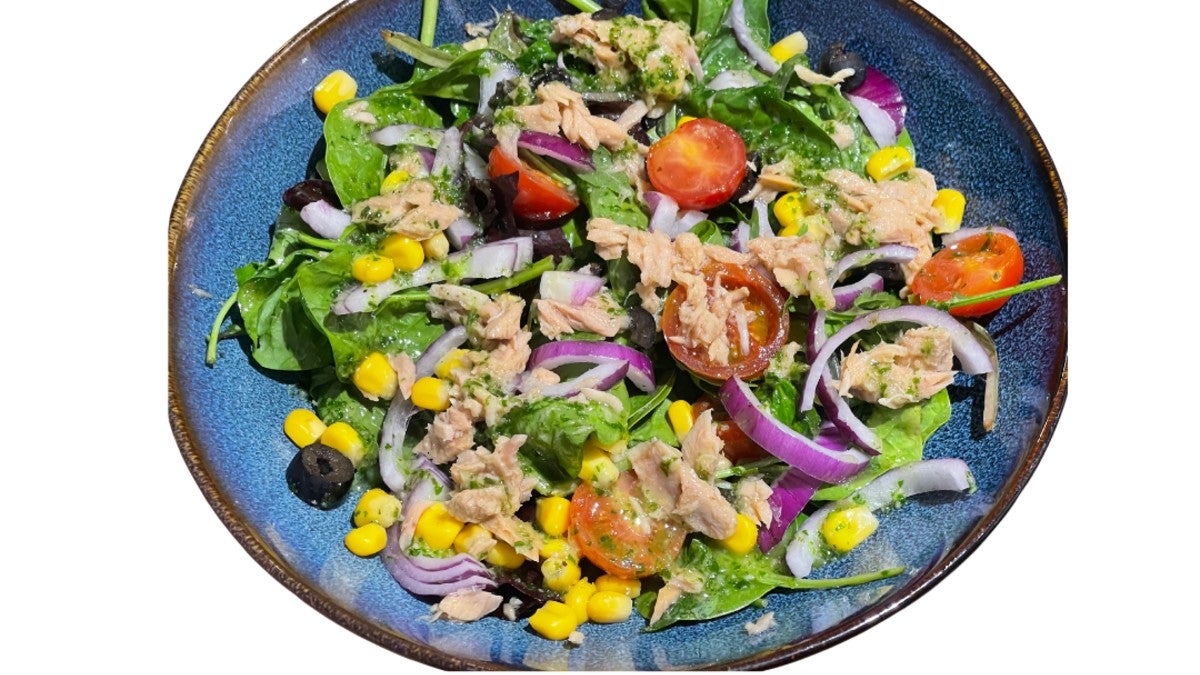 Tuna Salad