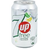 Diet 7up