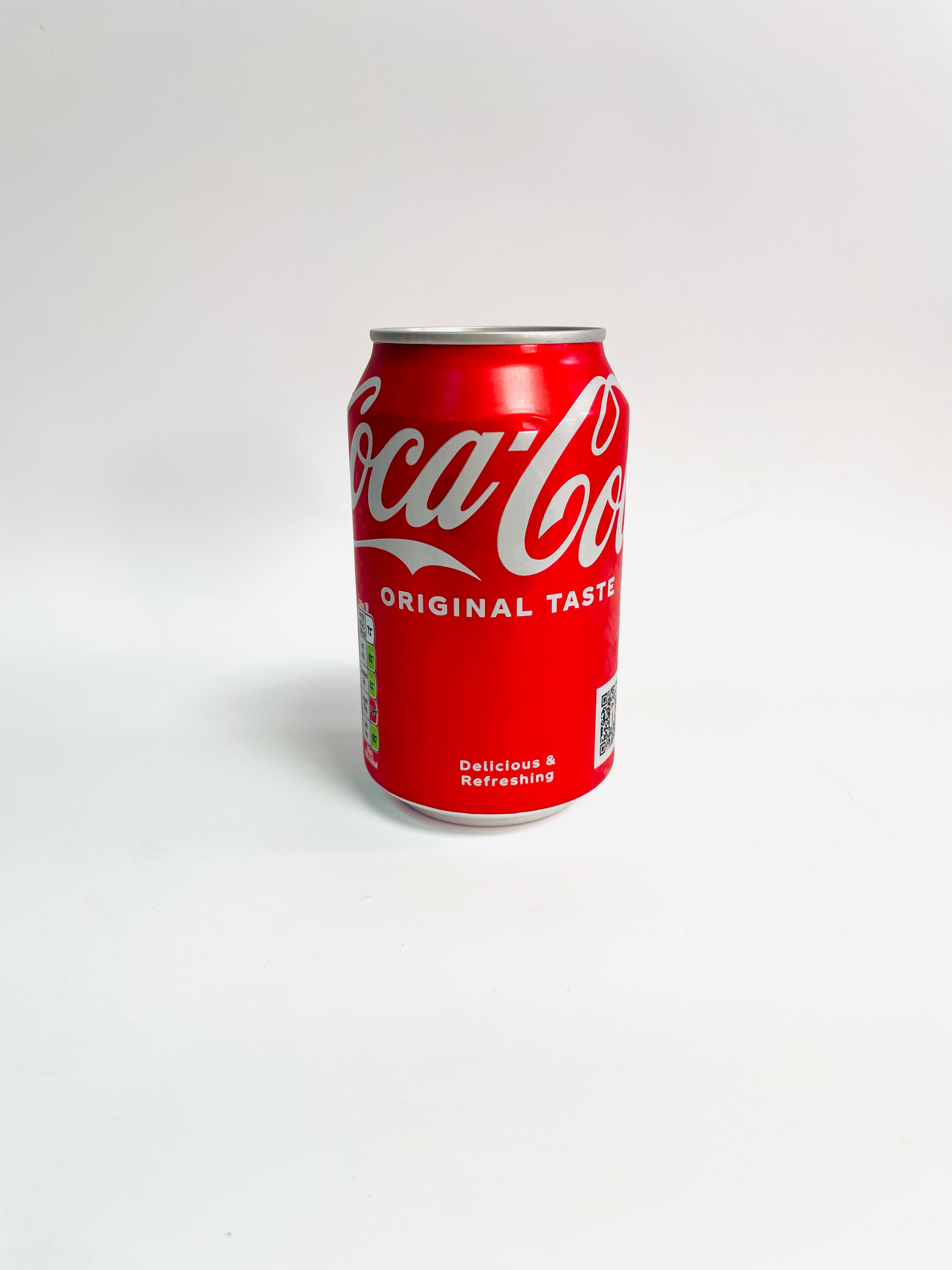 Coca Cola - 330ml