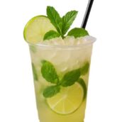 Classic Mojito