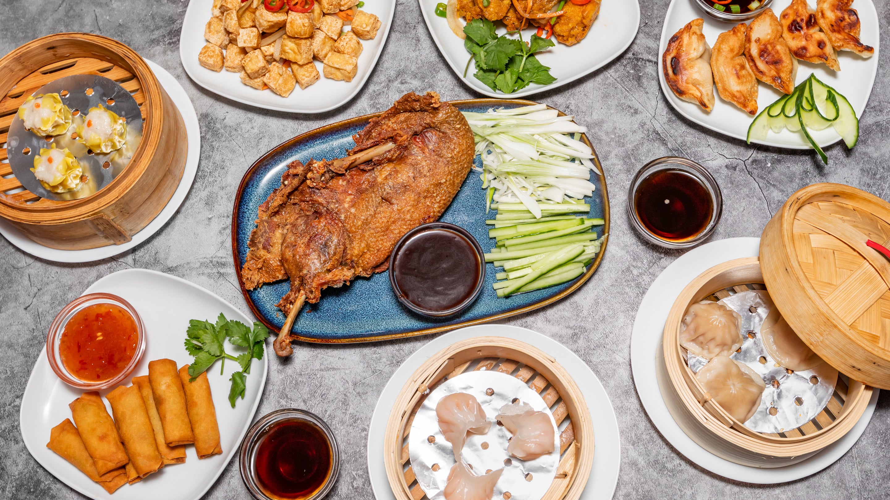 Eltham Chinese Hotpot 街边儿串串香