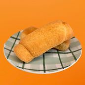 Spanish Bread