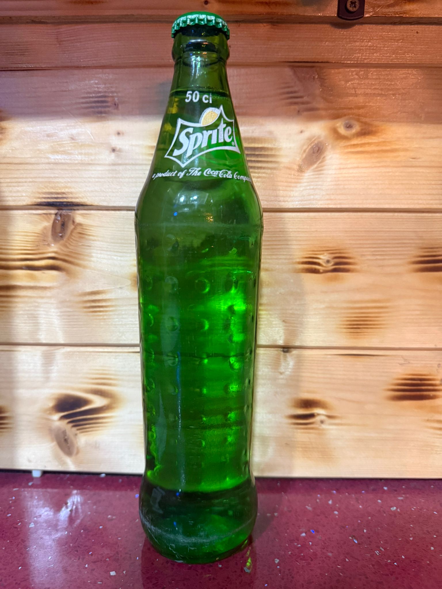 Nigeria Spirit