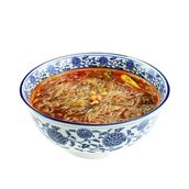 Glass Noodle Vegan