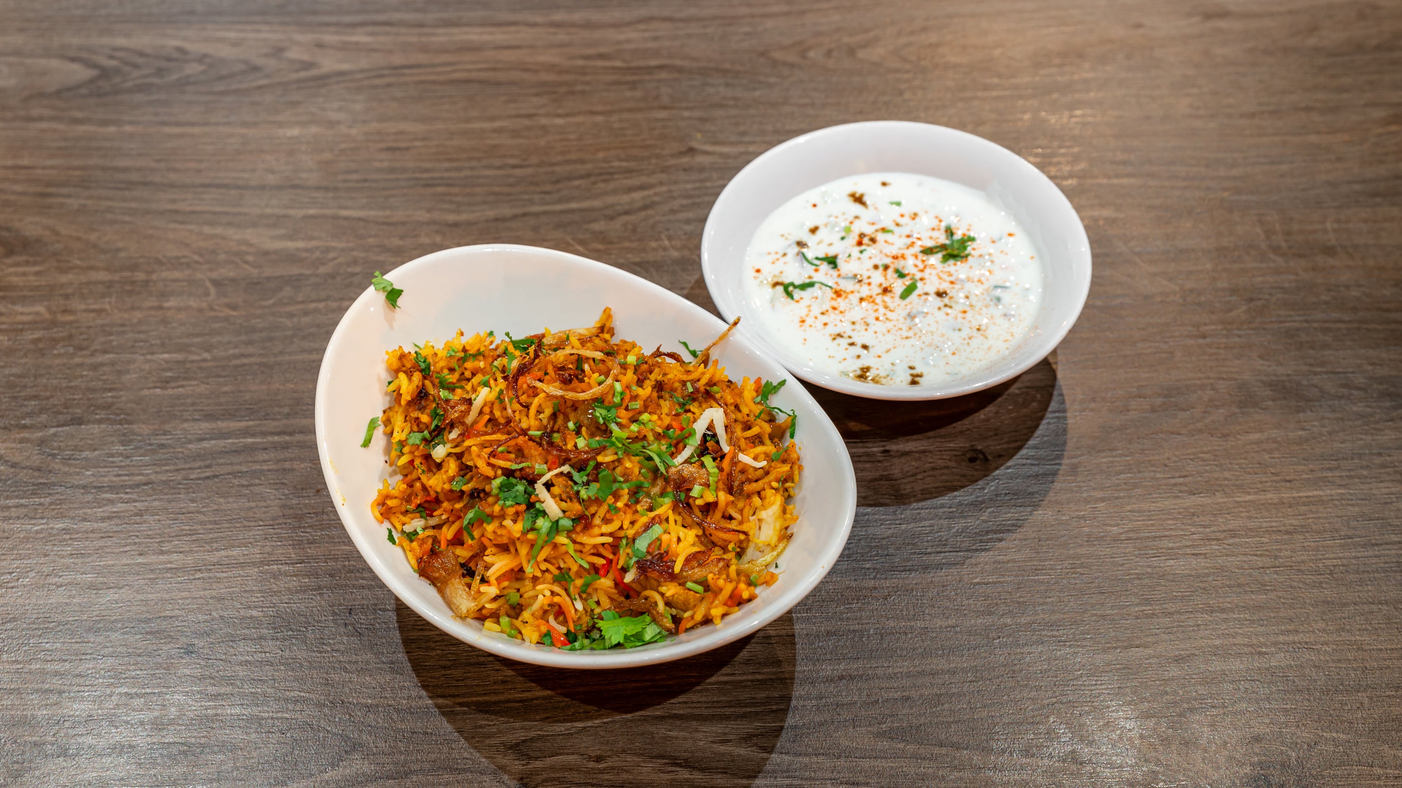 Biryani