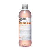 Vitamin Well Antioxidant - Peach