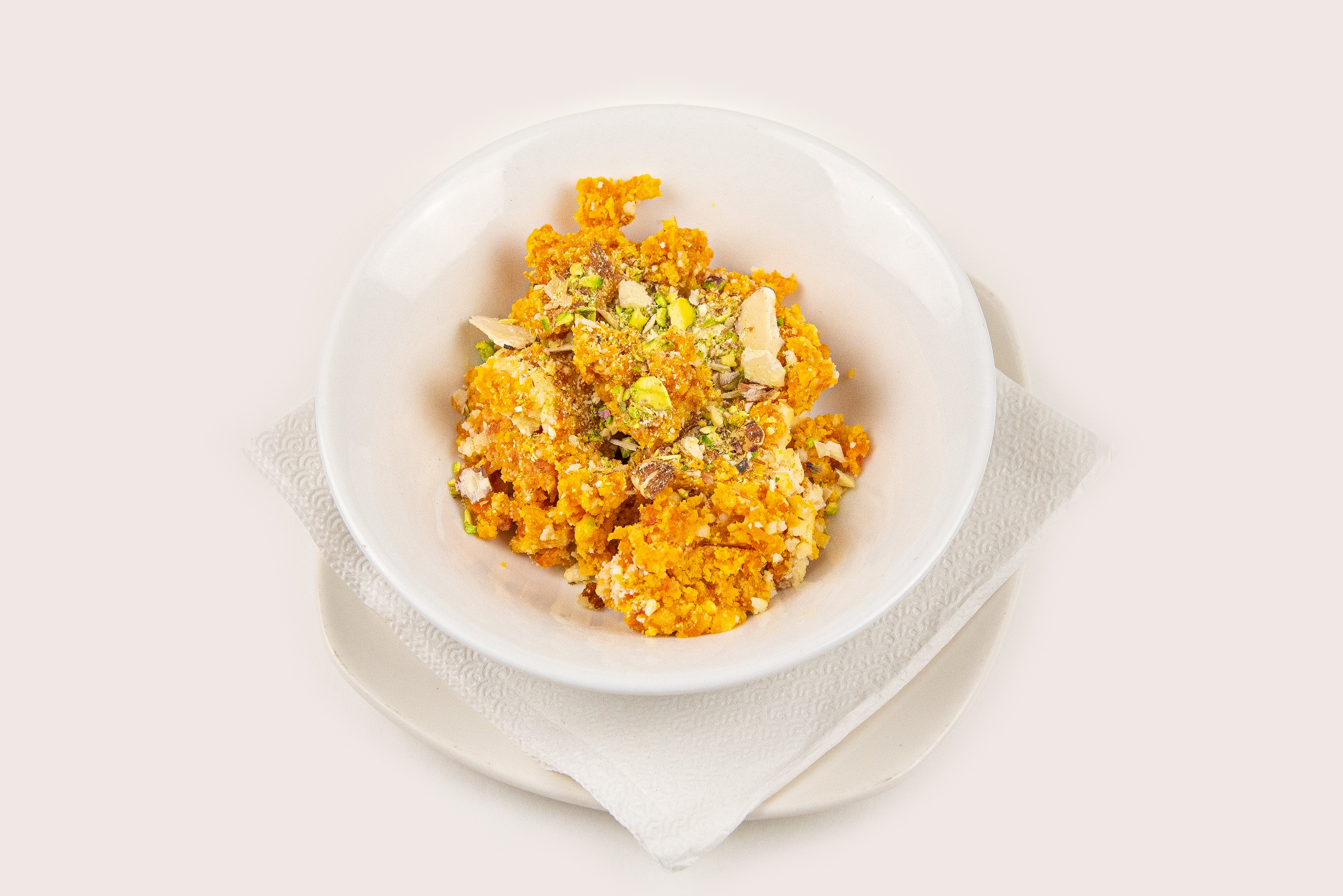 Gajar Halwa