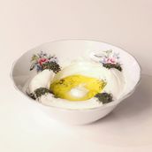 labneh Plate