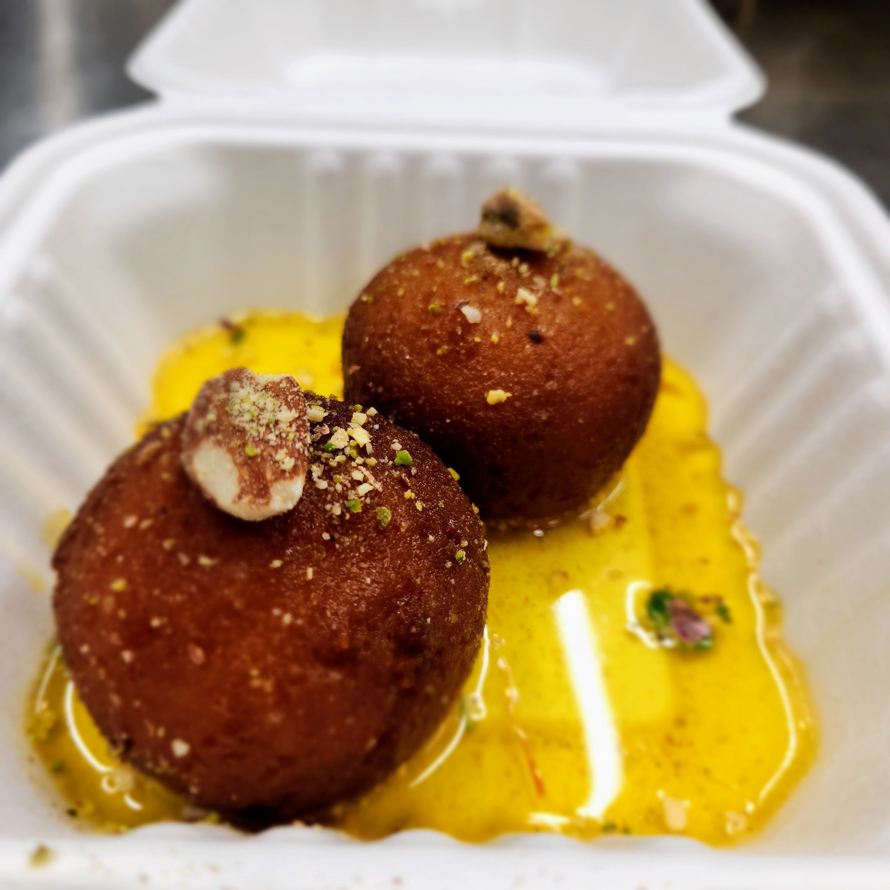 Gulab Jamun