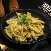 Pesto Pasta