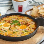 Italian Shakshouka