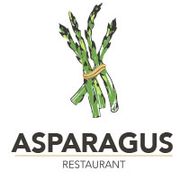 Asparagus for Healthy Food - Rabdan (Al Maqta)