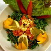 TABOULEH