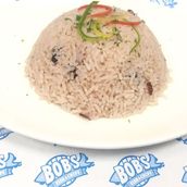 Rice And Peas