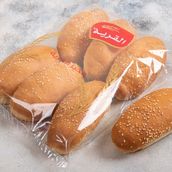 Samoon Sesame