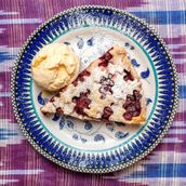 Cherry Pie
