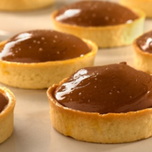 Chocolate Tart