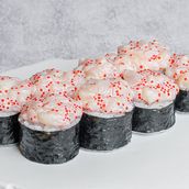 Volcano Roll