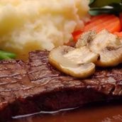 Beef Steak