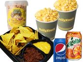 Combo Meal 1