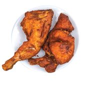 Tattukada Chicken Fry Dish