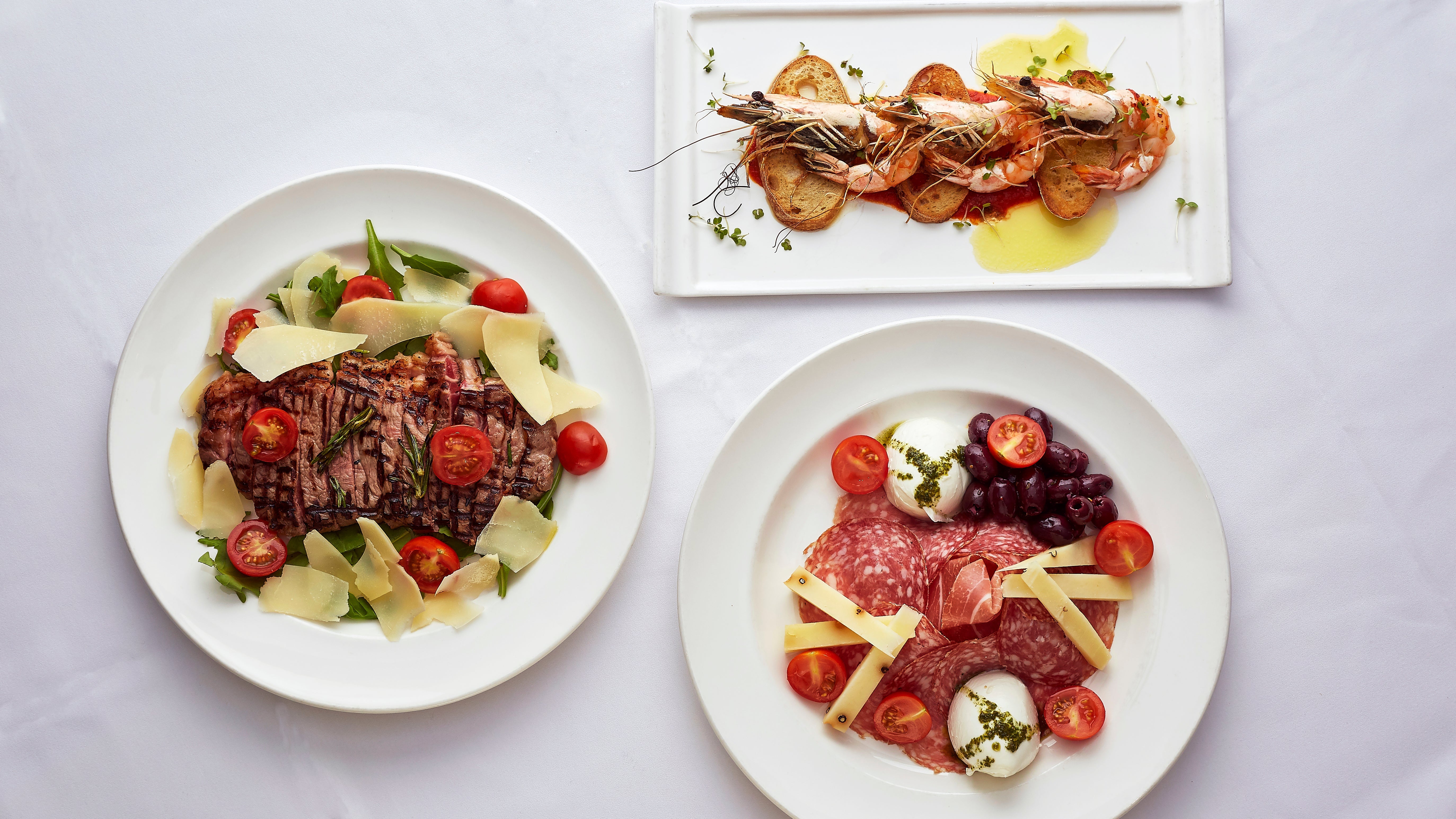 Da Nico Italian Restaurant