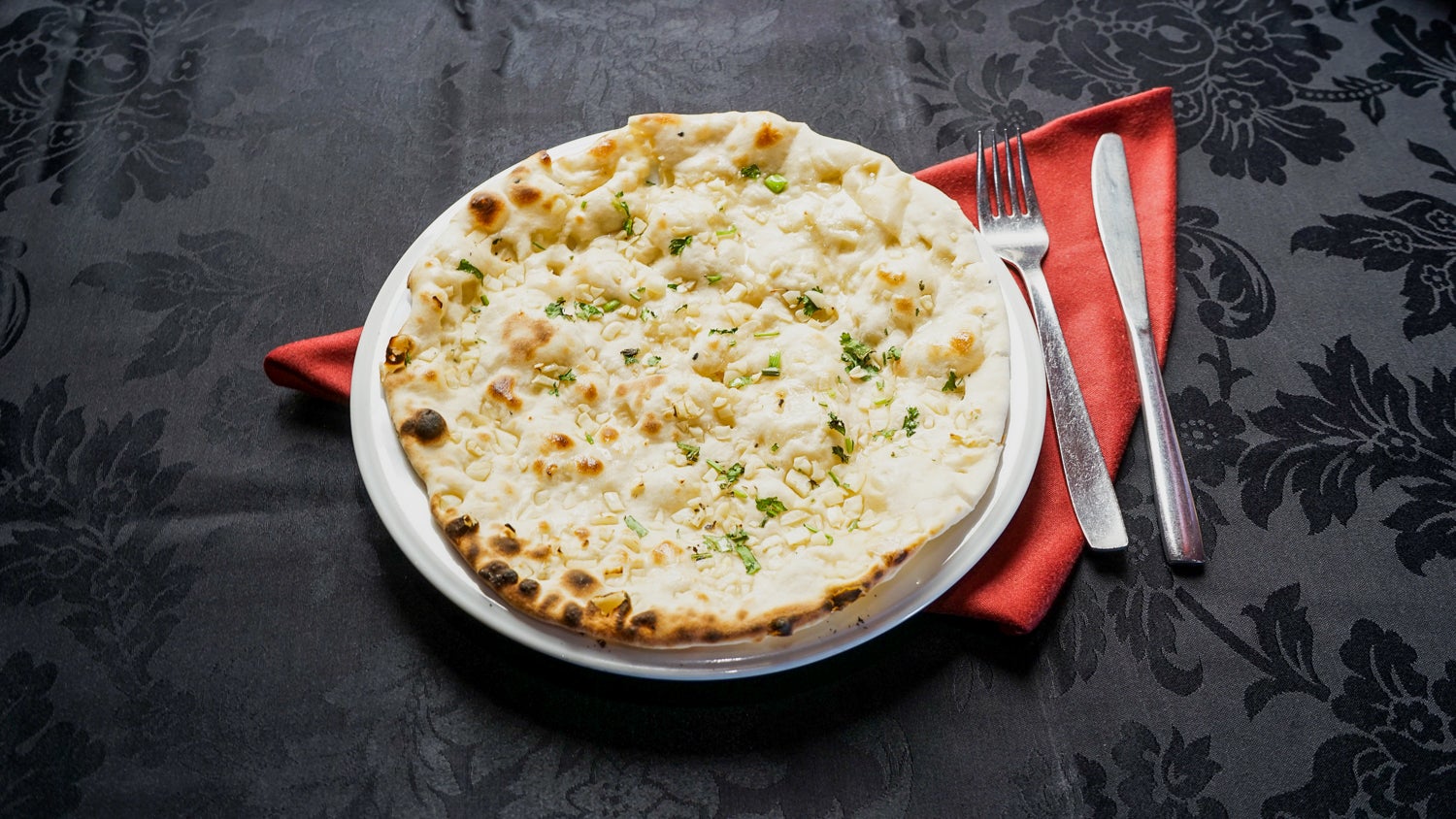 Naan