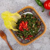 Tabbouleh