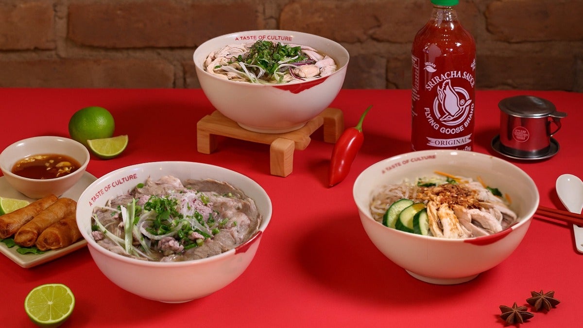 Hanoi Pho 21
