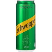 Ginger Ale