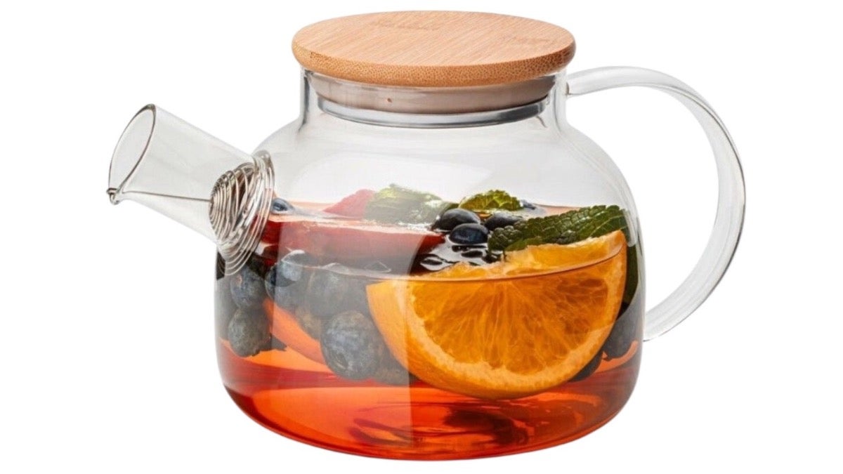 Fruit Tea