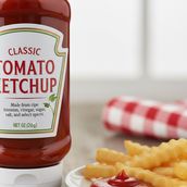 Addons Ketchup