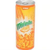 Miranda Orange