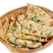 Aloo Kulcha