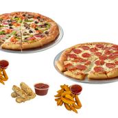 Value Feast Combo