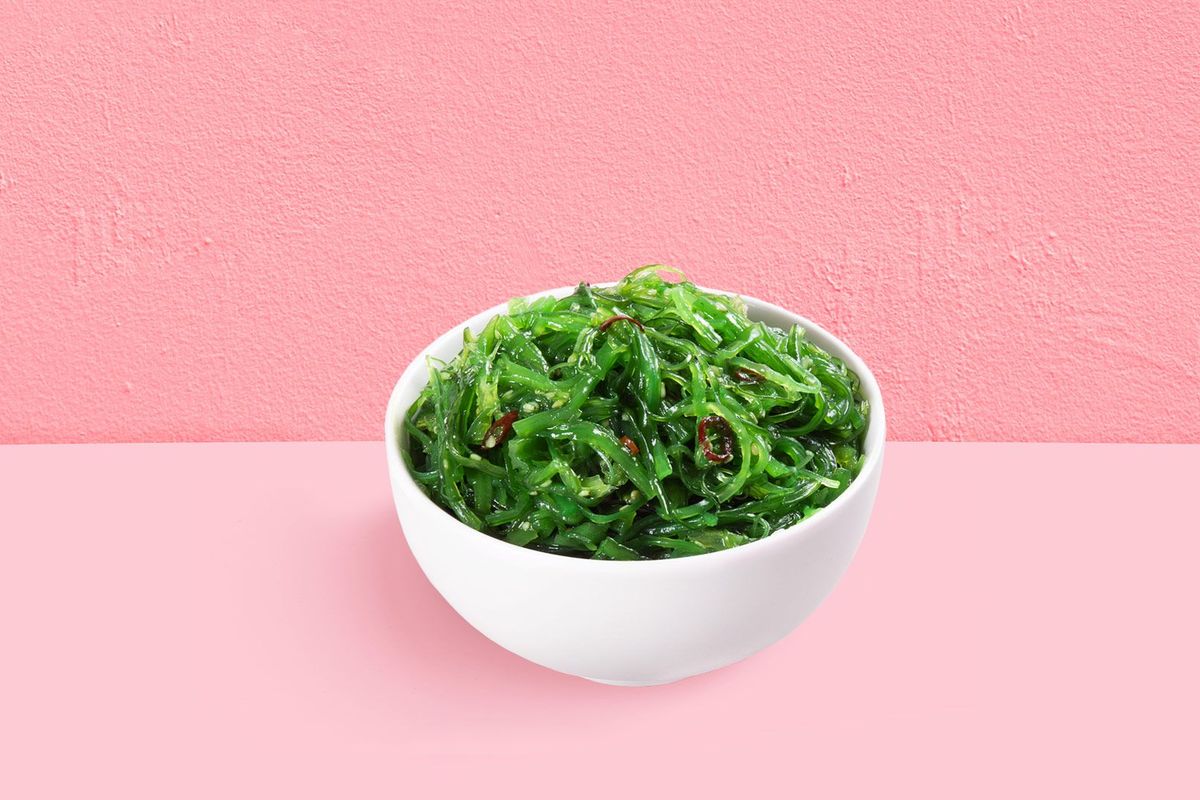  Goma Wakame