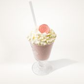 Milkshake Strawberry