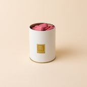 Candy Delights Rose Jar