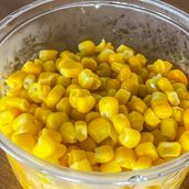Butter Corn