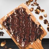 Nutella Crepe